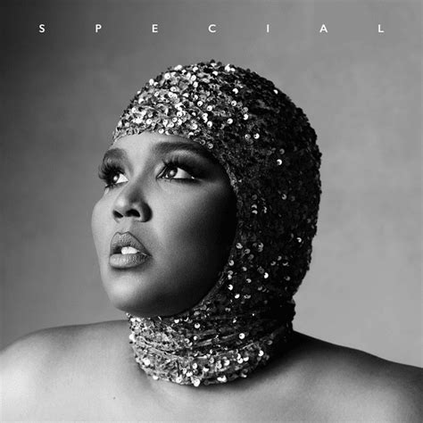 Nov 13, 2023 · "Special" by Lizzo celebrates individuality and self-love. Lizzo addresses the challenges she faces as a public figure, dealing with criticism, judgment, and societal expectations. Despite these struggles, the song emphasizes the importance of recognizing one's uniqueness and embracing imperfections. 